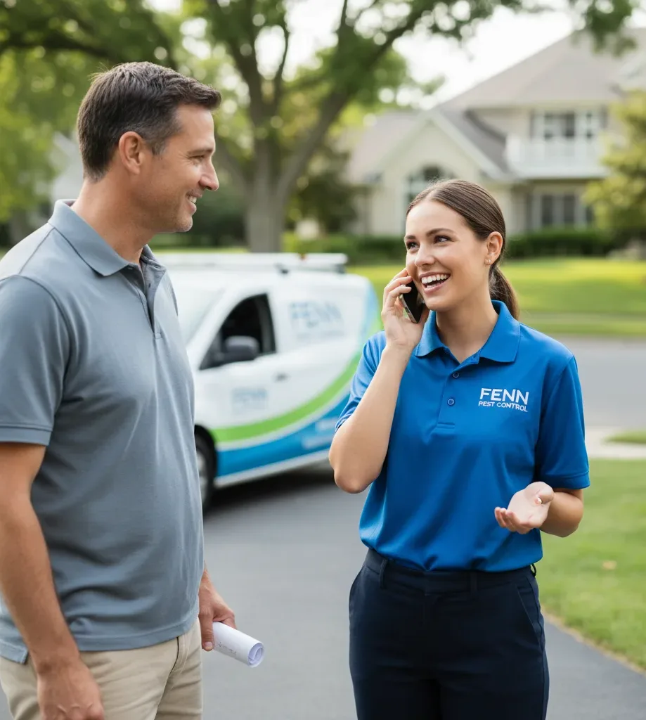 Rodent Control in Floral City, FL